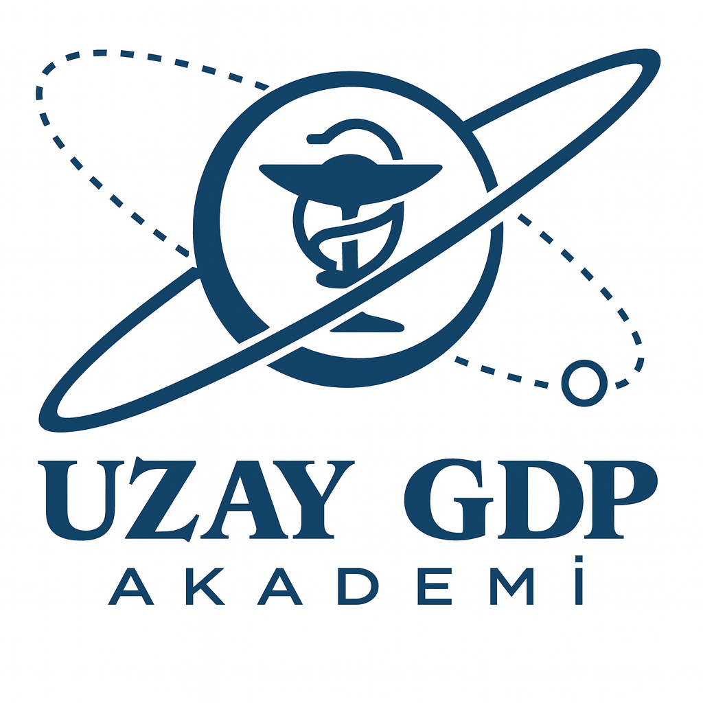 Uzay Gdp Akademi